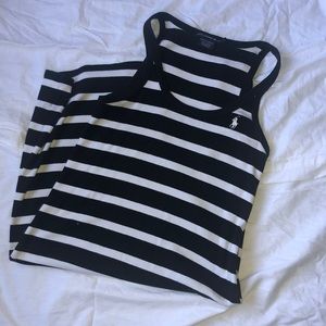 Ralph Lauren tank dress